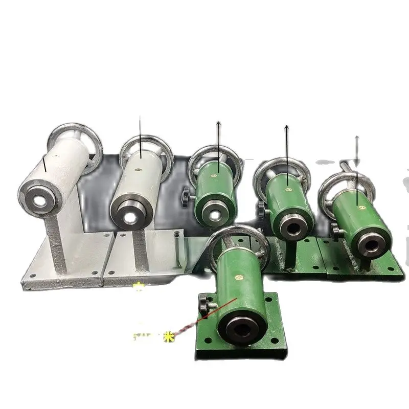 MT2 مايكرو مخرطة MT2 Tailstock النجارة تلسكوبي الروتاري Timble حبة آلة تتحرك مركز الروتاري Tailstock