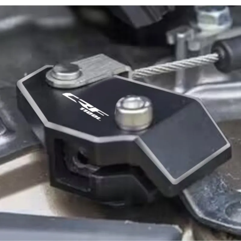 

For HONDA CRF1100L Africa Twin Adventure Sports CRF 1100L 1000 CMX1100 Rebel/ABS Mototrcycle Accessories Clutch Arm Extension
