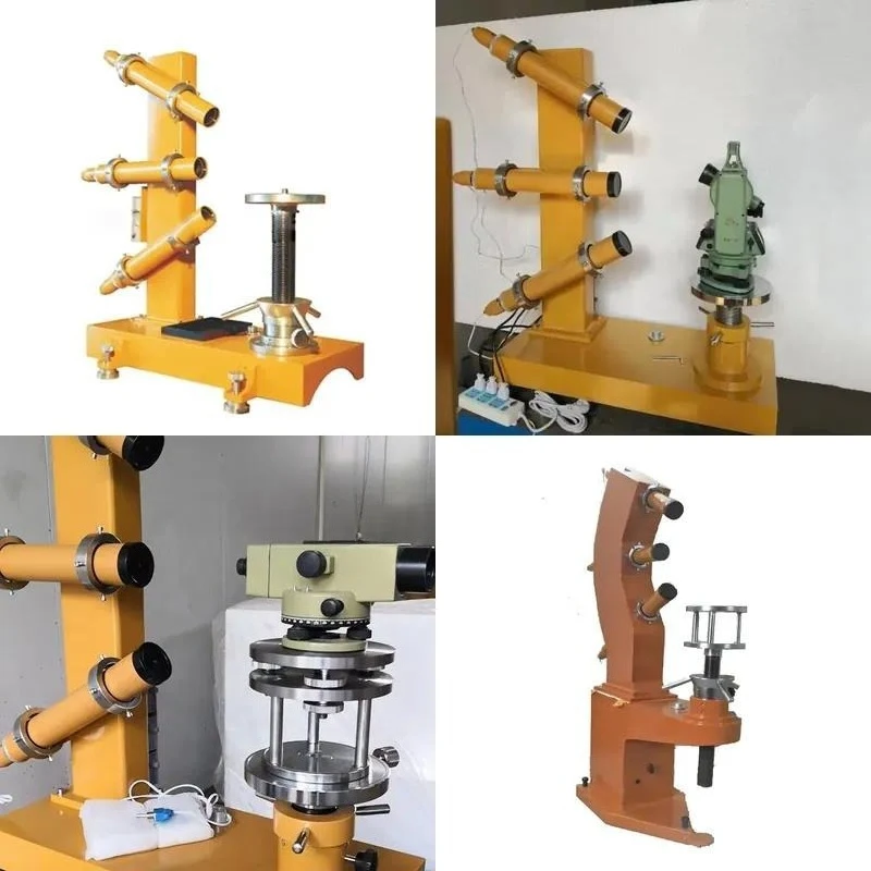 2025 Hot Selling Collimators for Total Station Calibration