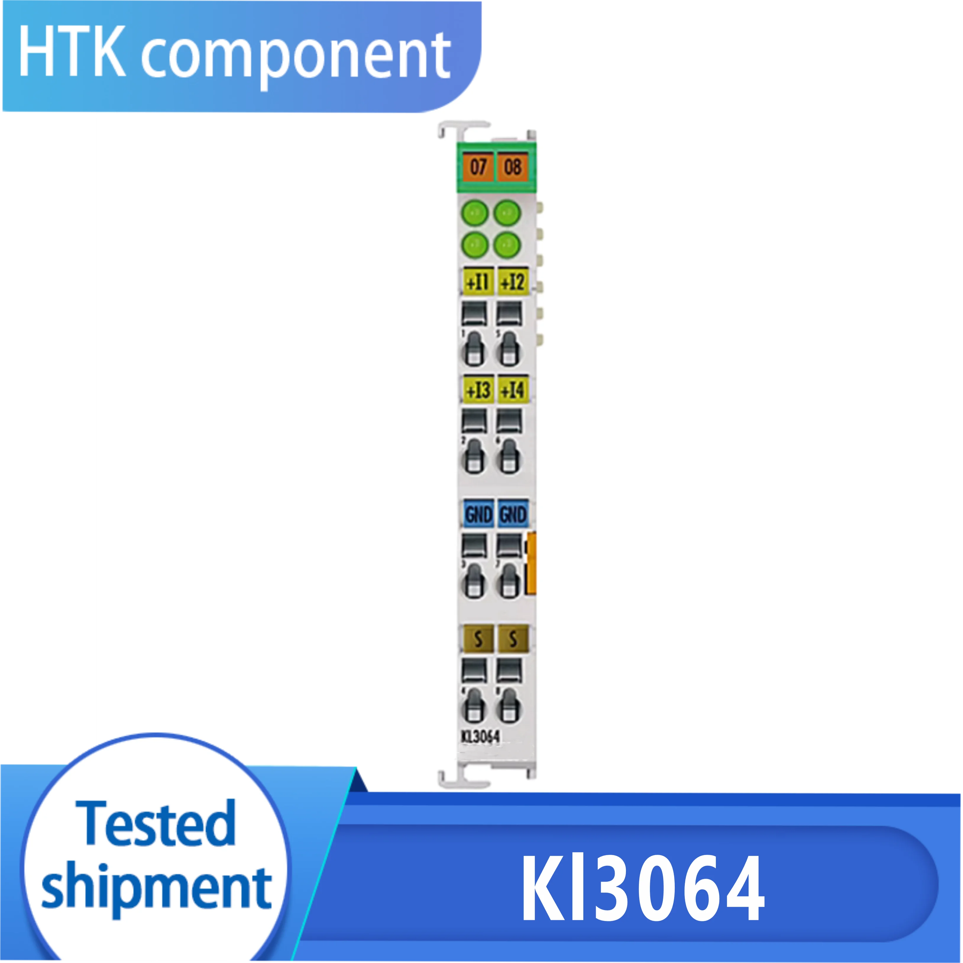 

New Original KL3064 Module