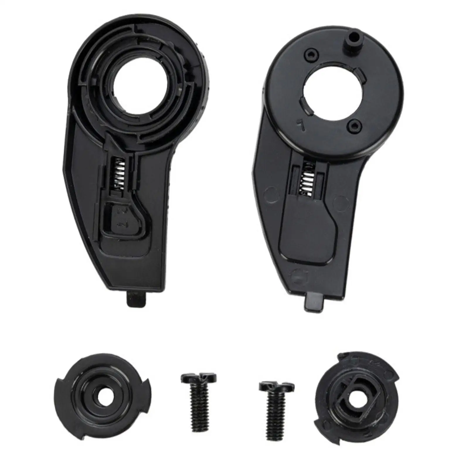 Motorradhelm Schildbasis Professionelle Ersatzteile für T271 T271S