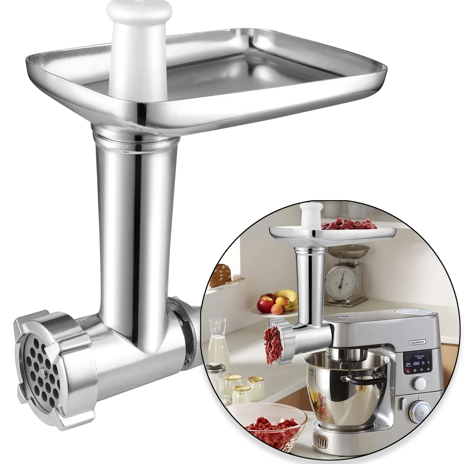 #8 Top 50 Food Grinders Worth Buying In 2026