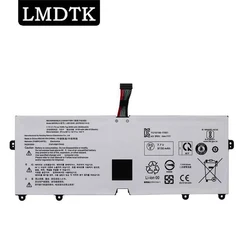 Batteria per Laptop LMDTK LBS1224E LBR1223E 7.7V 72Wh per LG Gram 2018 13 z980 14 z980 15 z980 serie muslimah