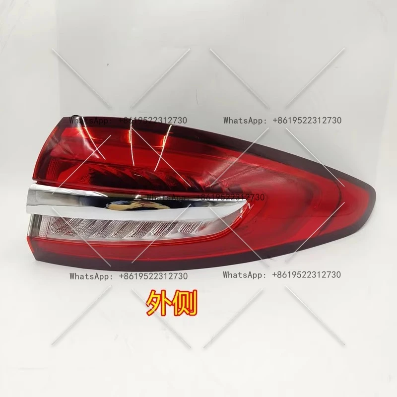 

Подходит для задних фонарей Ford Mondeo 17-18 в сборе.