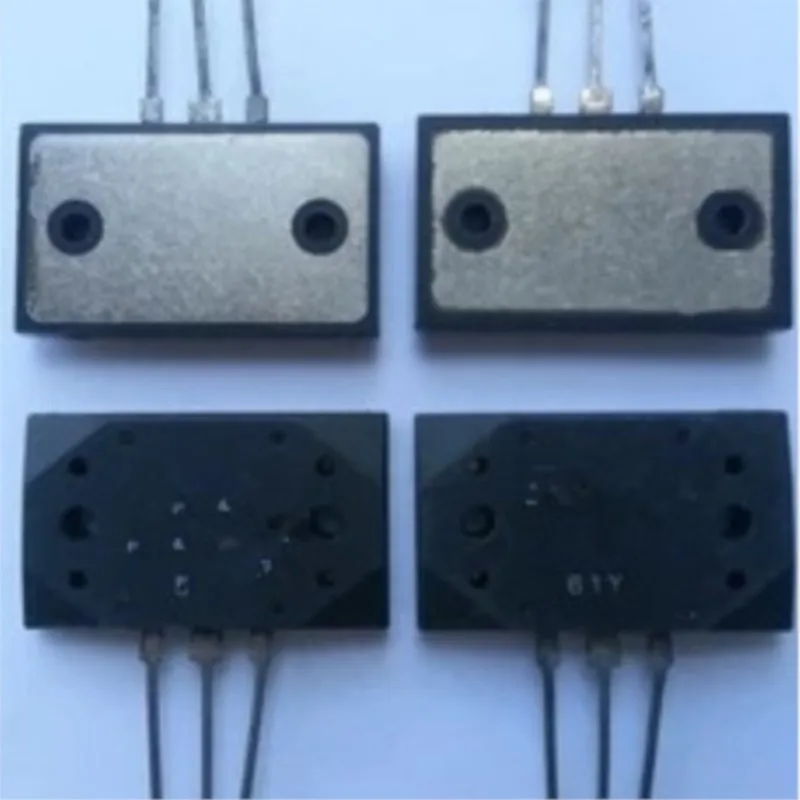 2SA1295 2SC3264 (2SA1295 5PCS + 5PCS 2SC3264) 10PCS