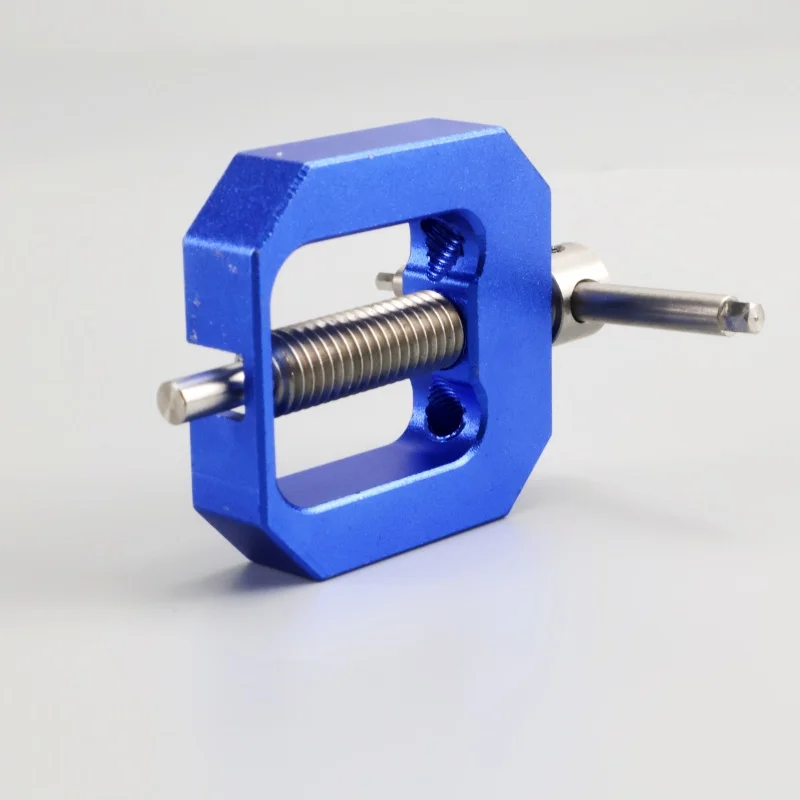 มอเตอร์ดึงเฟืองถอนฟันแบบใหม่ เครื่องมือถอนเฟืองขนาดเล็ก สำหรับรถ RC Tamiya Mini 4WD DIY