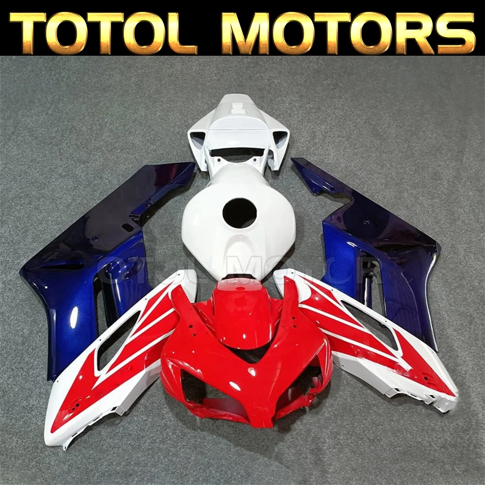 

Motorcycle Fairings Kit Fit For Cbr1000rr 2004-2005 Bodywork Set High Quality ABS Injection New Red White Blue