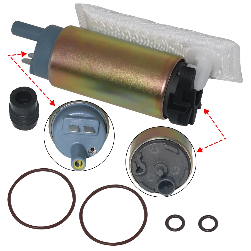 

Motorcycle fuel pump For KTM 990 1050 1090 1290 Super Adventure T S R ABS 990 1290 R2R Super Moto Duke GT T R ABS 1190 RC8 R