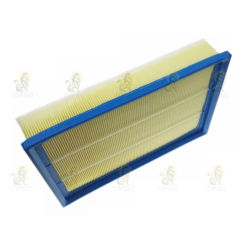 Suitable Fit for Great Wall pao wingle 7 air filter element air grid air filter air filter three filter four filter