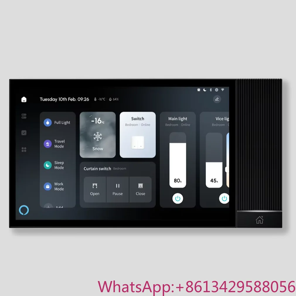Tianlai MAX8 Iot Sm…