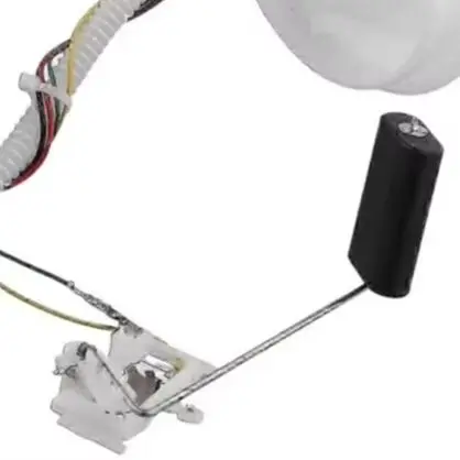 Fuel Pump Assembly C2S51805 For Jaguar For X-Type 2.0L 2.1L V6 2001-2010 Direct Replacement Module Unit Car Air Intake Fuel