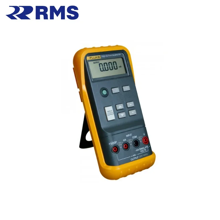 Loop Calibrator Current Calibrator For Marine Use