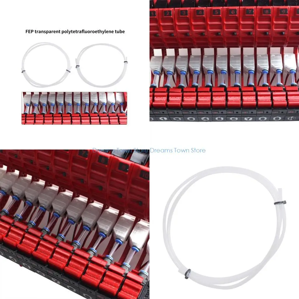 HX6A FEP FIPLAMENT TUP #1