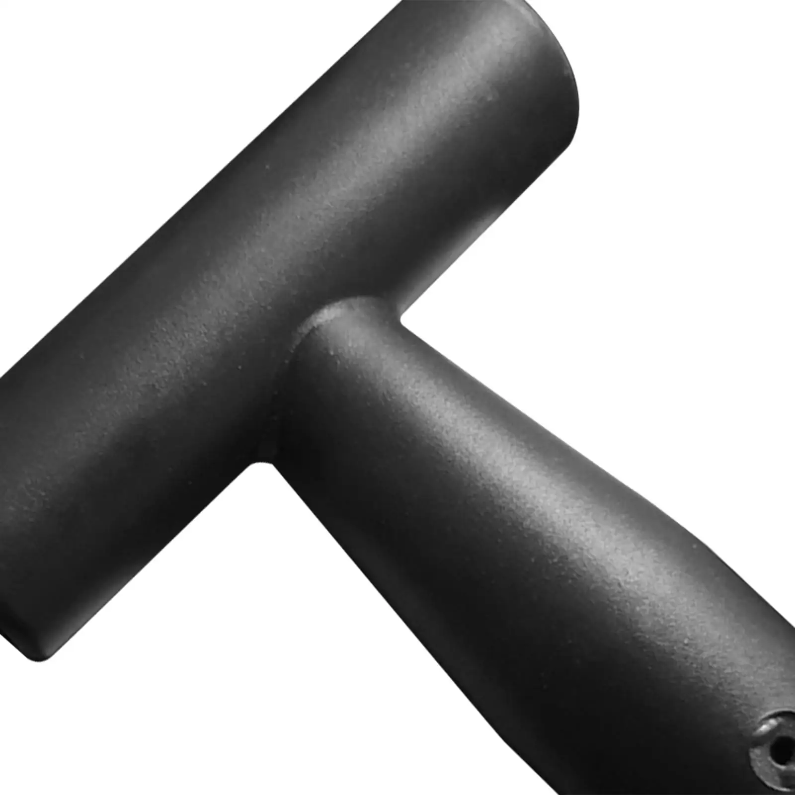 Shovel Handle Shovel Grip Replace T Handle Push Brooms Snow Shovel Handle Spade