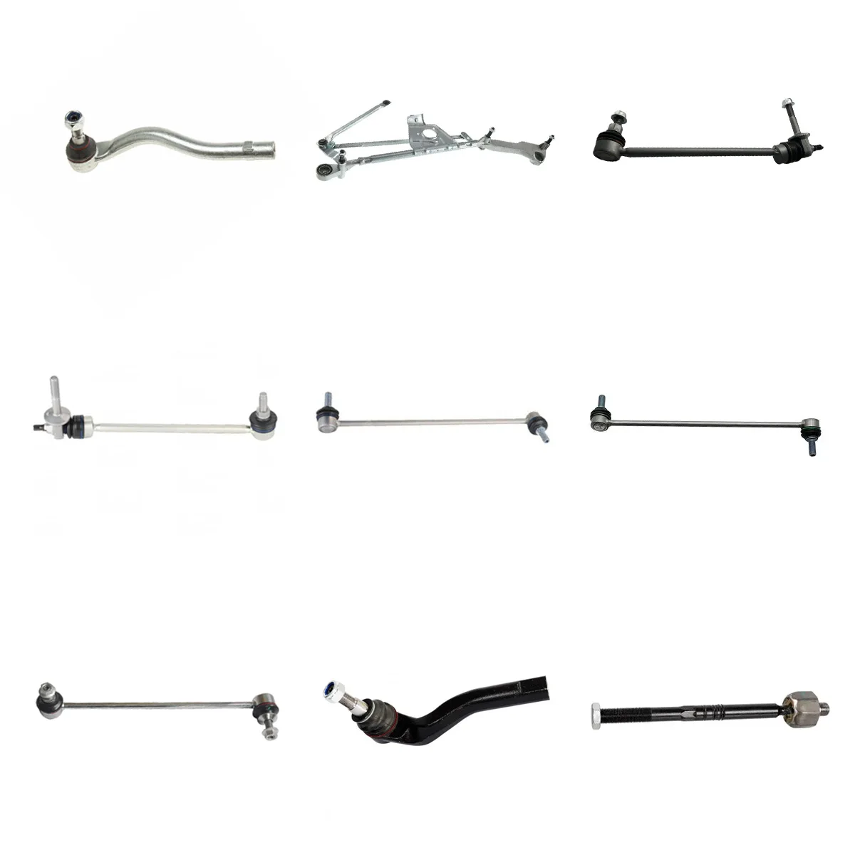 4473200089 High Quality Stabilizer Link Front Left Sway Bar Link Fit For Mercedes-Benz Metris Vito W447 2016-2023