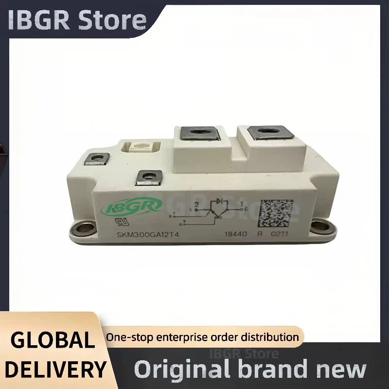 

SKM600GA125D SKM800GA125D SKM600GA126D SKM800GA126D SKM400GA128D IGBT Modules New Original