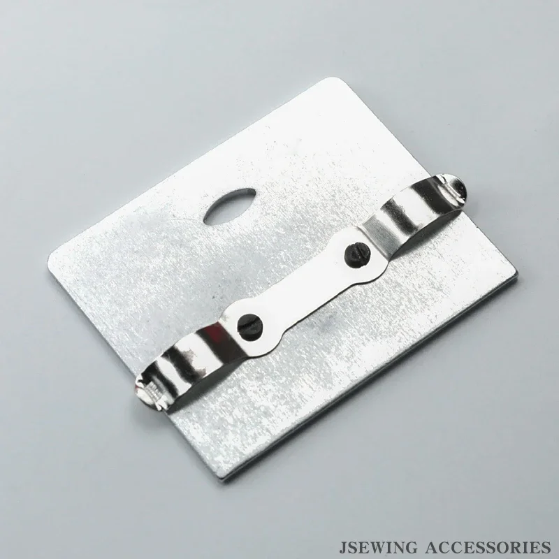 541620-452 Bed Slide Plate ASM. Fit Singer 20U-31/33, 6U288, 188K, 188U Industrial Single Needle Zigzag Sewing Machine 541619
