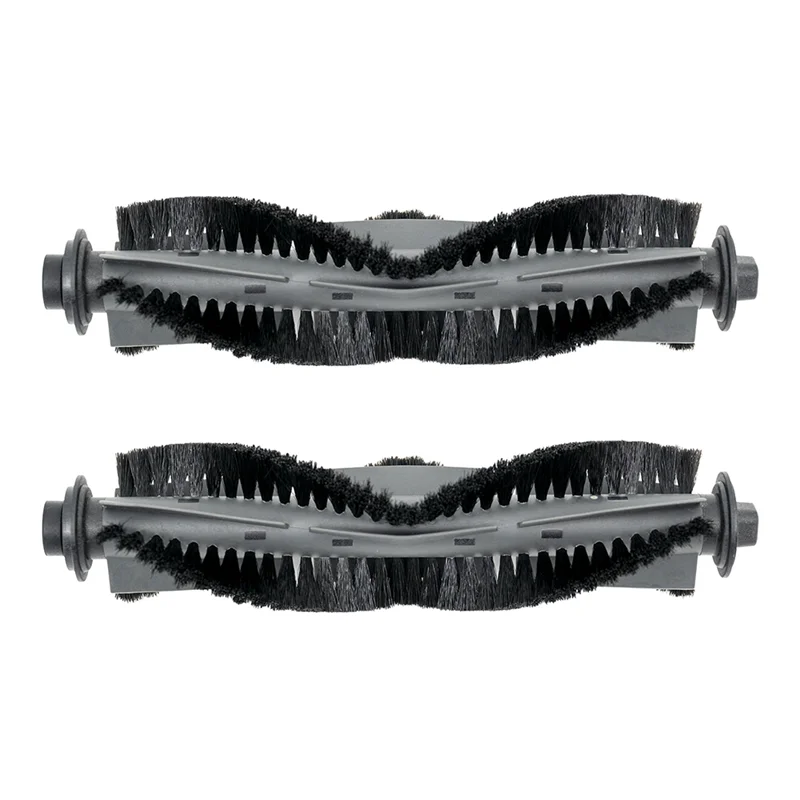 9M-For AIRROBO P20 جهاز آلي لتنظيف الأتربة استبدال إكسسوارات قطع غيار فرشاة جانبية فلتر Hepa