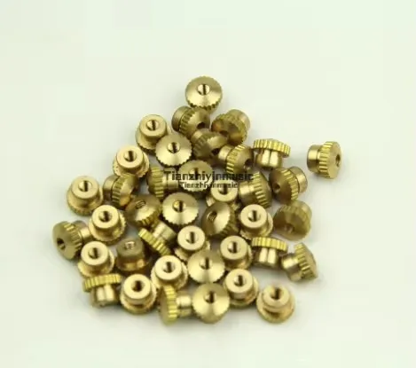 

50pcs French horn part Screw Bass Flugehorn