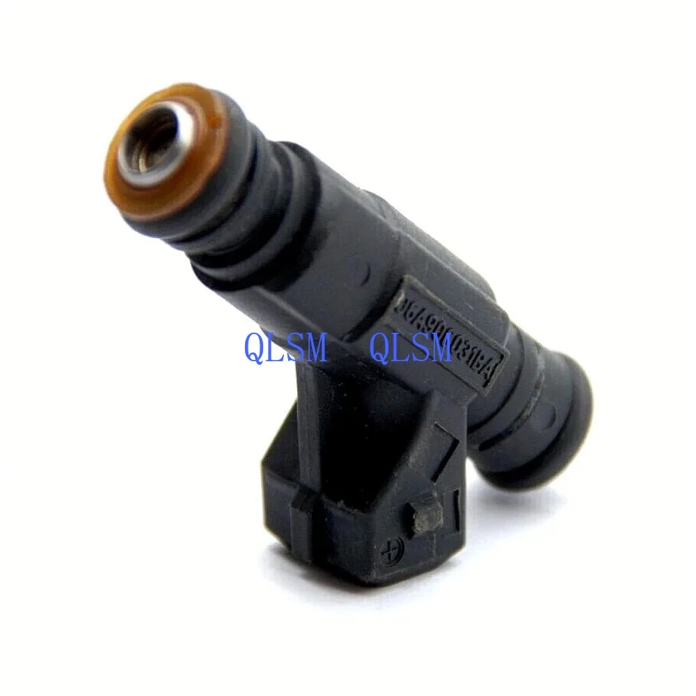 4 Uds inyector de combustible Premium para Lamborghini Gallardo 5,0 V10 L510 500ps 0280156061 accesorios de coche