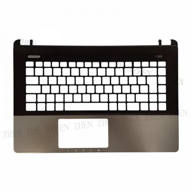 

Y New for ASUS K45 K45V X45V A450 A45V K450V A85V R400V Palmrest AP0ND000500 Brown