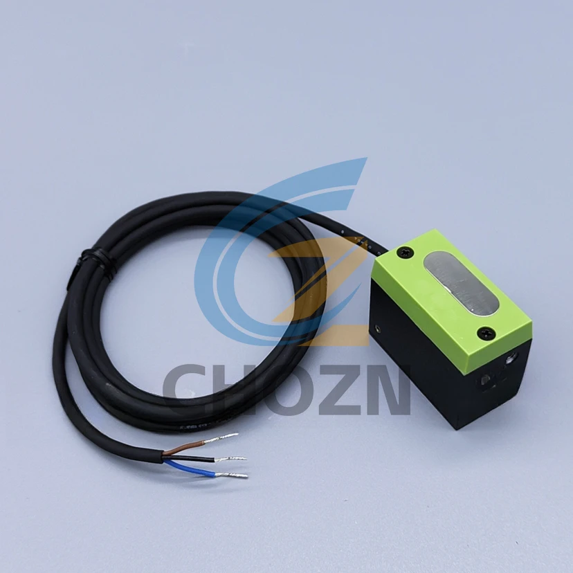 

Komori Printing Machine Parts L440 Take-up Table Lifting Electric Eye L40 Take-up Electric Eye Take-up Sensor Sensor