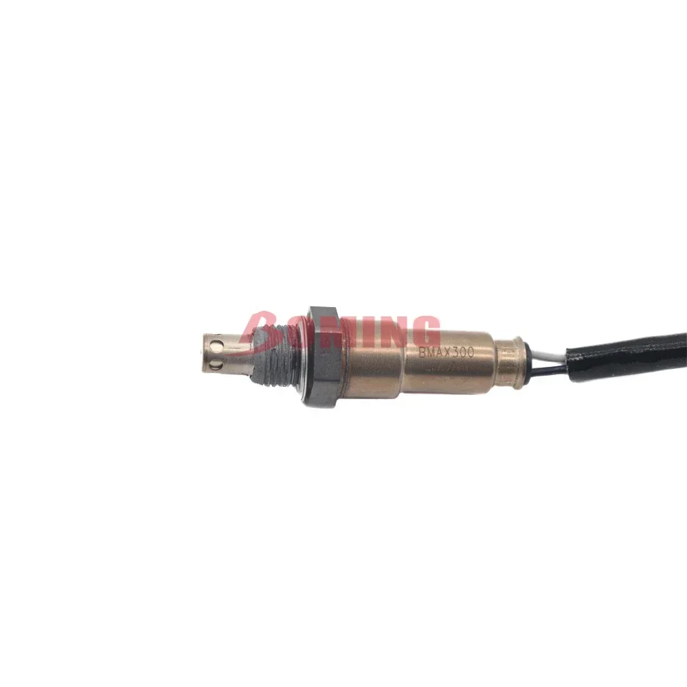 Motorcycle Air Fuel Ratio Lambda O2 Oxygen Sensor For Longjia V TuV Ga V BA 250 Longjia BMAX300