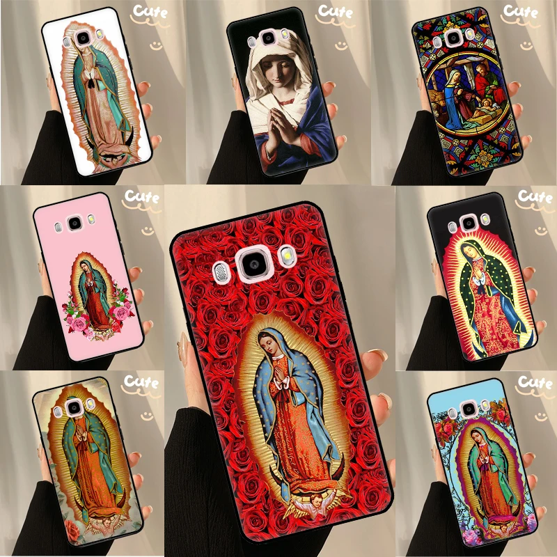 Virgen De Guadalupe…