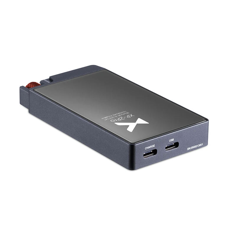 XDuoo XP-2 プロ ESS9018K2M DAC ヘッドフォンアンプ USB XMOS XU208 DSD256 32 ビット 384KHz Bluetooth5.0 CSR8675 LDAC オーディオデコードアンプ
