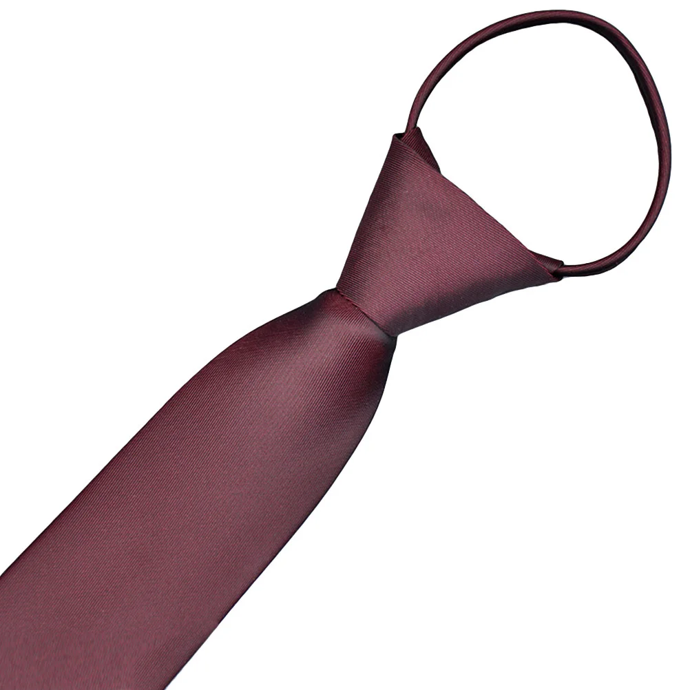 Рисунок 2 - Мужской галстук на молнии