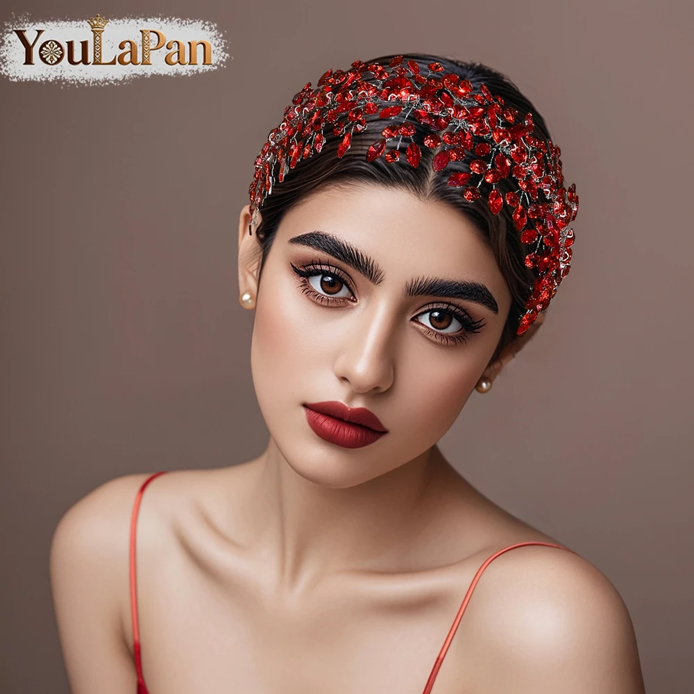 youlapan-fascia-per-capelli-di-lusso-con-strass-rossi-accessorio-nuziale-fatto-a-mano-per-damigelle-e-feste-a287