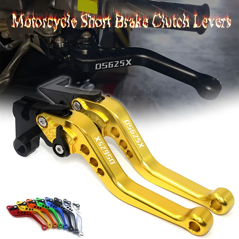 2025 DS625X Motorcy… - image