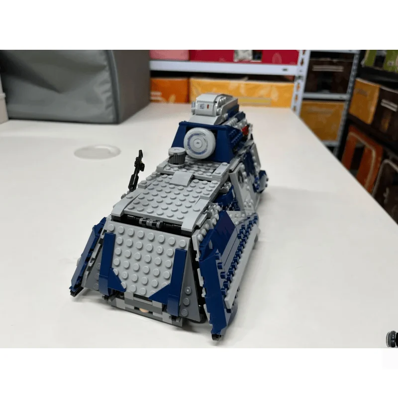 Thumbnail 4 - #9 Latest Toy Spaceships Offers