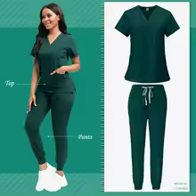 42109-Verde scuro