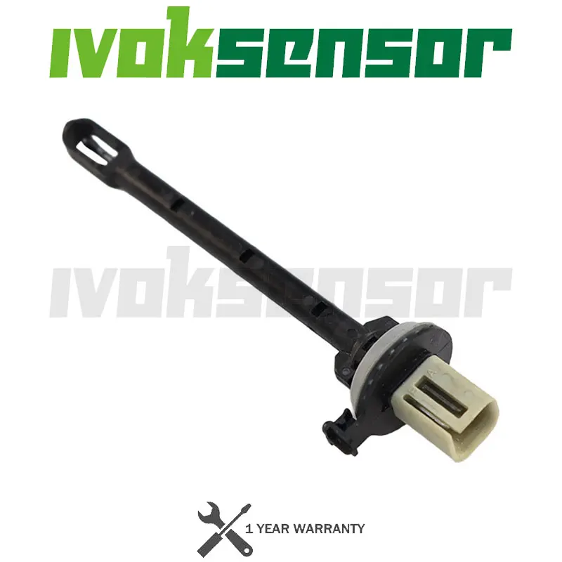 27723-4BU0A 277234BU0A Heater Core Car Evaporator Temperature Sensor Ac Evap Temp For Nissan Rogue Sport 2.0L 2014-2022 - view 3