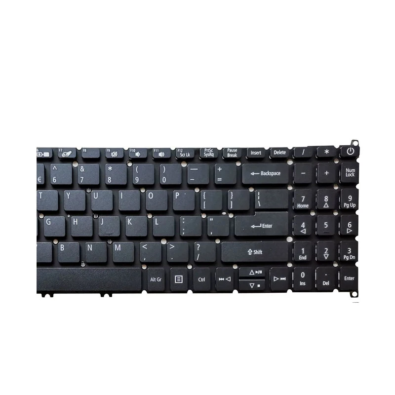 Nowa oryginalna klawiatura zamienna laptopa kompatybilna z ACER Extensa 15 EX215-22/51G N18Q13 N19C1 R1KL/557S