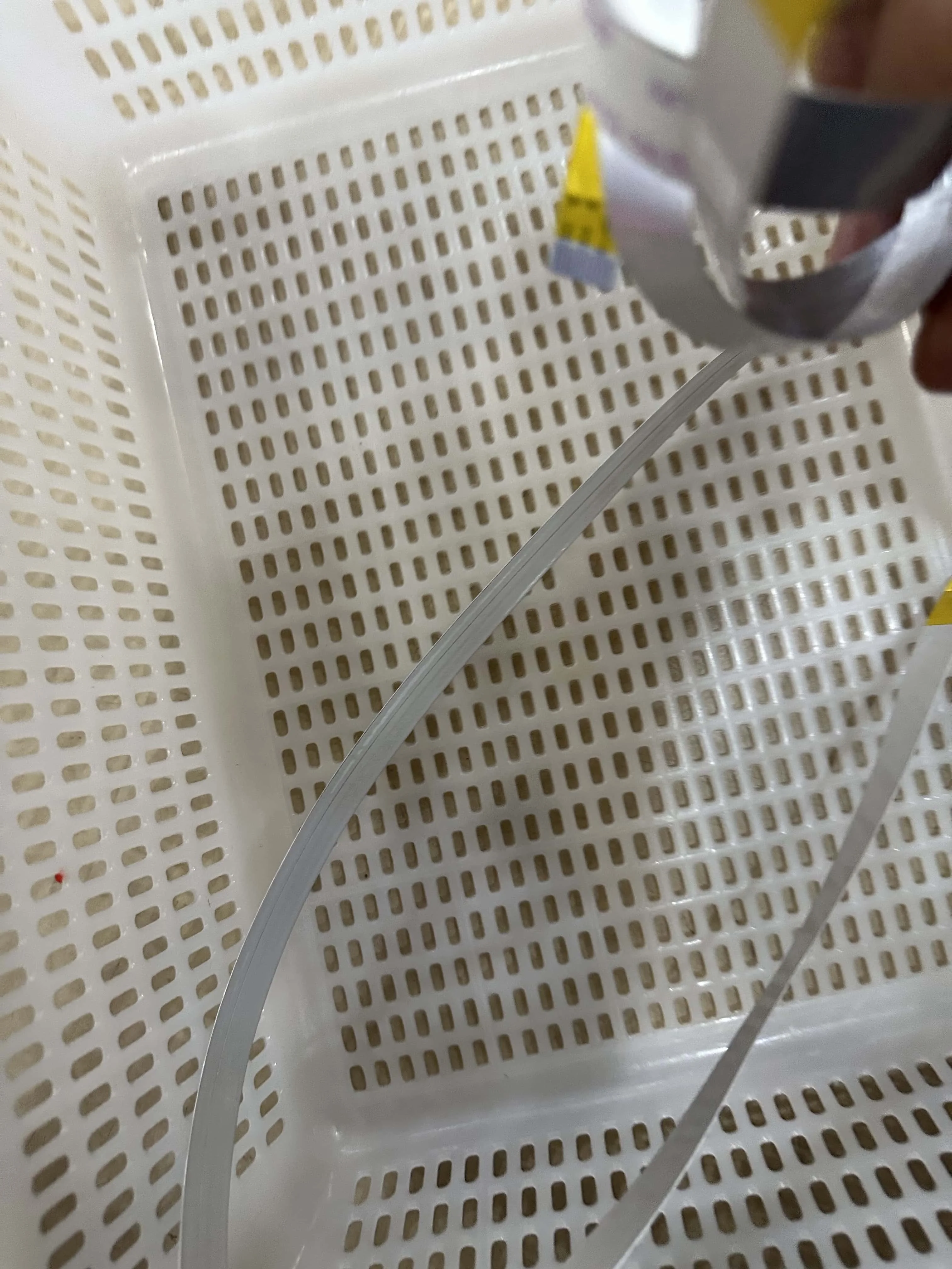 

10pcs Scanner cable JC39-00358A JC39-00954A for Xerox WC3119 for Samsung SCX 4100 4200 4220 4300 Scanning Head Flex Flat Cable