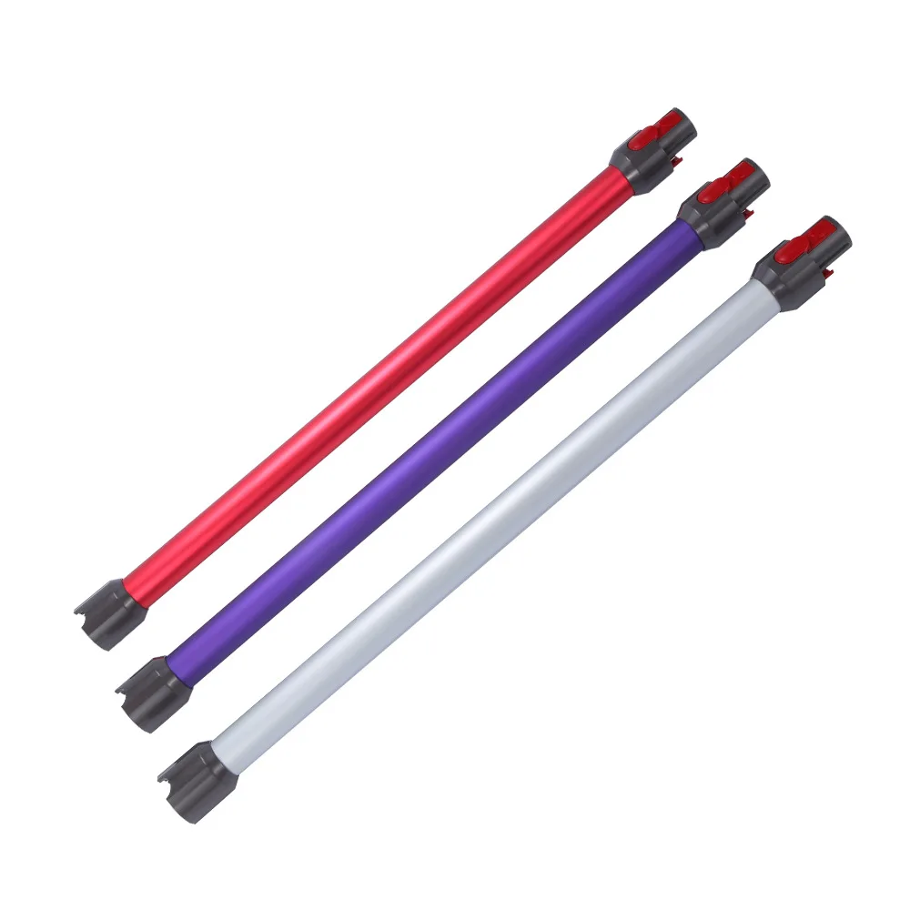 Compatible with Dyson V7 V8 V10 V11 V15 Cordless Handheld Vacuum Cleaner Telescopic Rod Telescopic Tube
