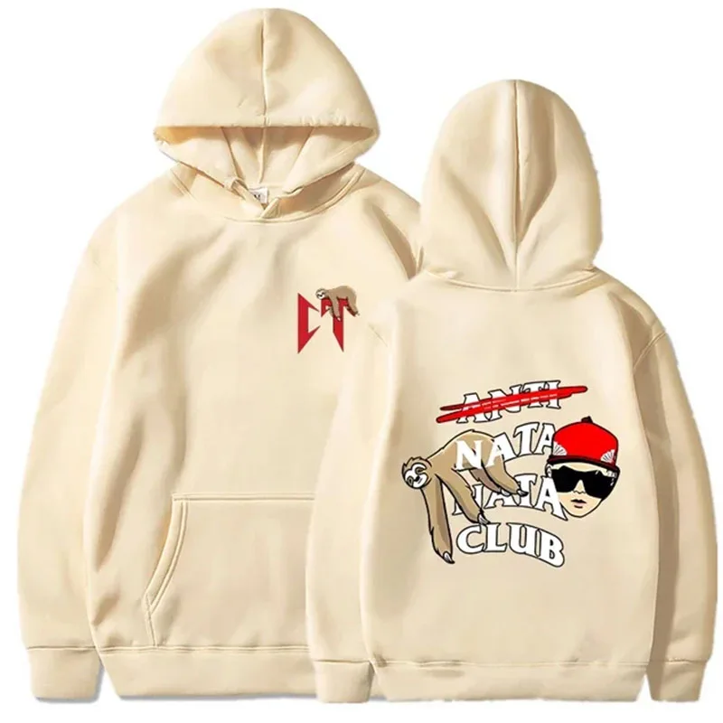 كابوتشون كانو طبيعي للرجال والنساء ، قاعة أزياء هاراجاكو ، أكمام طويلة #4