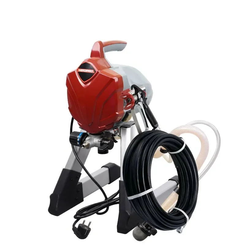 

AP8623L Airless Electric Paint Spray Machine High Pressure Paint Spraying Machine Spray Paint Machine