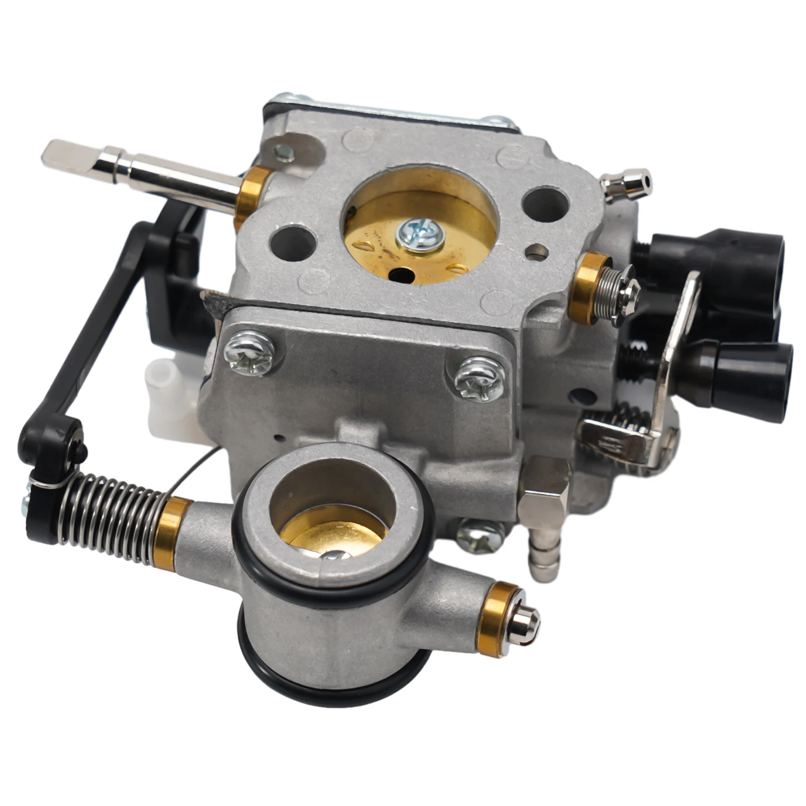 HS314 Carburetor TS700 TS800 TS800 Carburetor Tools 4224-120-0600 4224-120-0650 4224-120-0651 Easy Fit Steel New