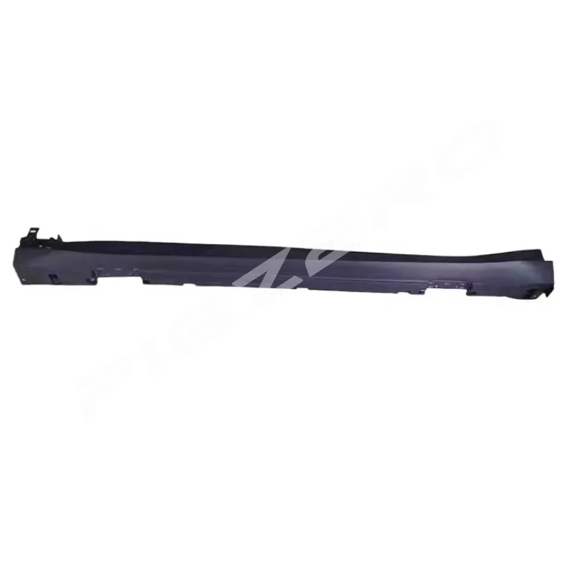 for Deepal S05 Lower Sill Guard Door Side Skirt Trim Left Right Body Side Protector