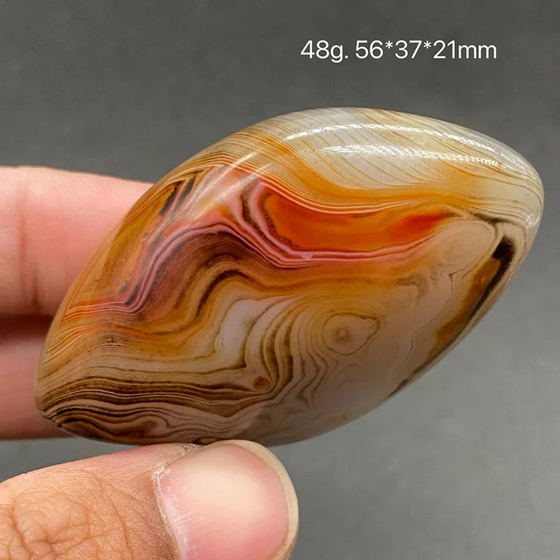 100% Natural Sardonyx jewelry beads accessories Mineral Specimens Stones and Healing Crystal