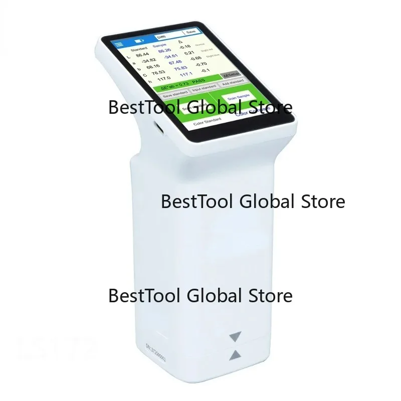 Food Colorimeter 20…