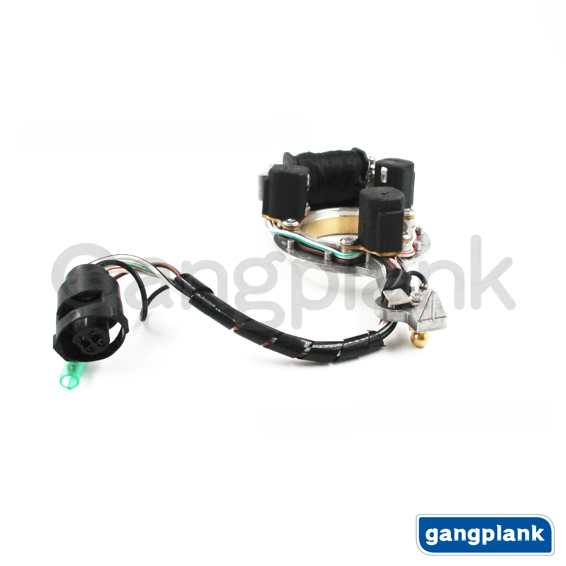 6H3-85510-A0 Two-stroke 60HP 70HP Outboard Engine Ignition Coil Assembly