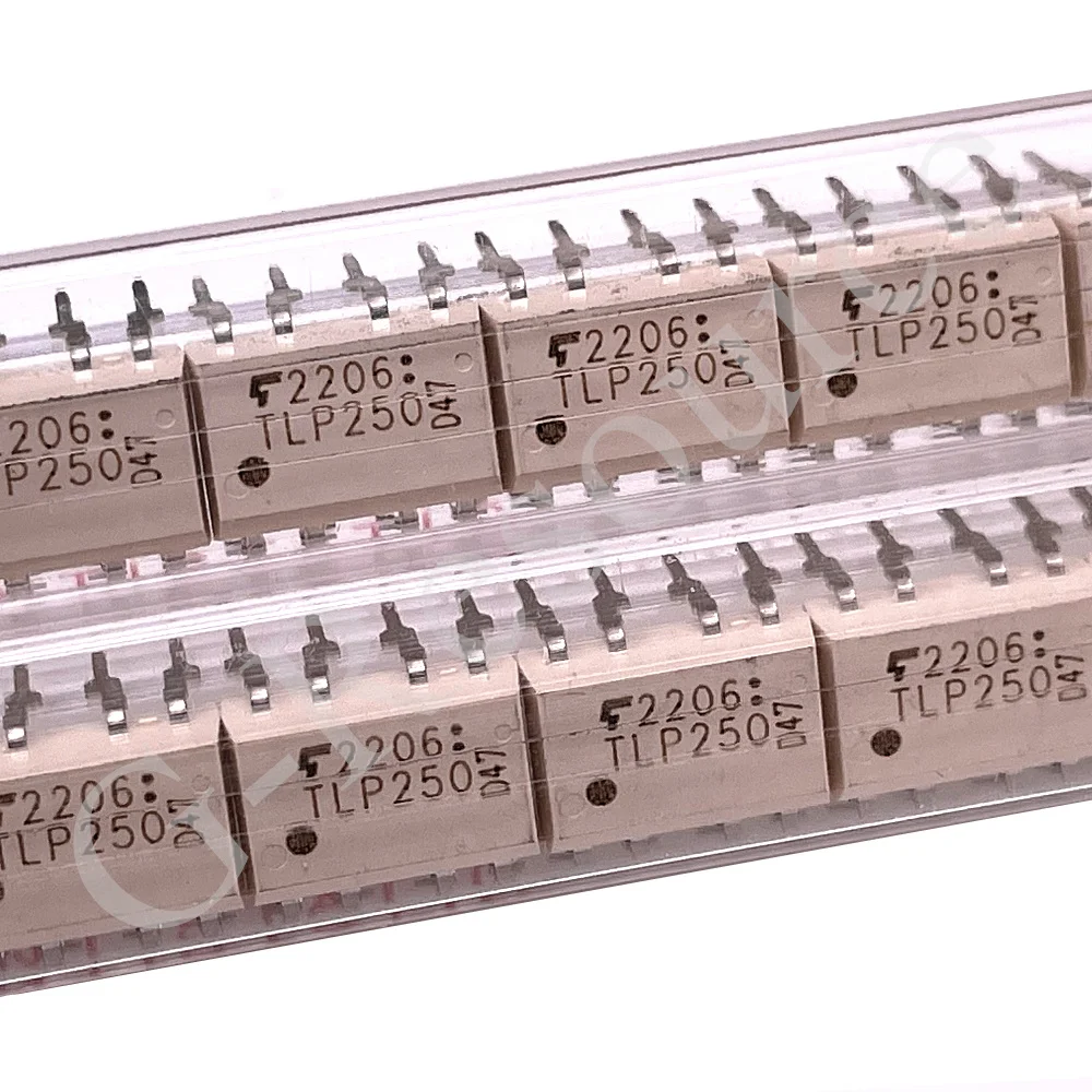 (10pcs) TLP250 DIP-8 TLP250(F) Optocoupler IGBT Gate Drive Transistor Inverter For Air Conditioning