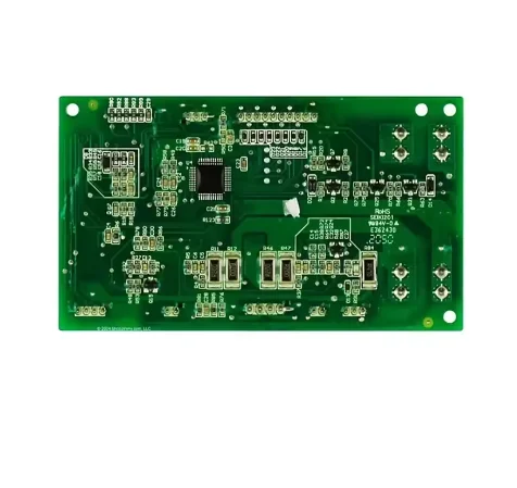 Washing machine main board replacement control board spare parts iFlod3