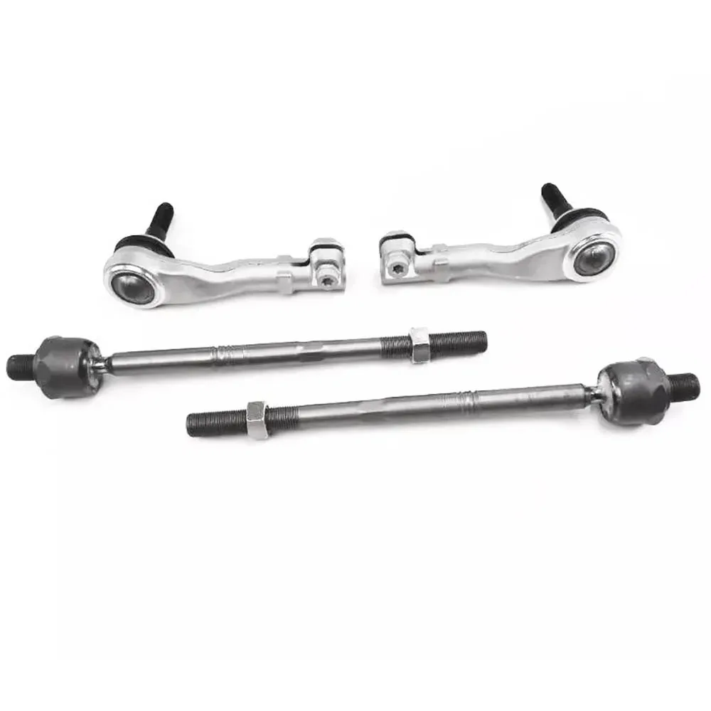 High Quality Left Right Inner Outer Tie Rod End For Rolls Royce Cullinan Phantom 17-23 32106877361 32106877362