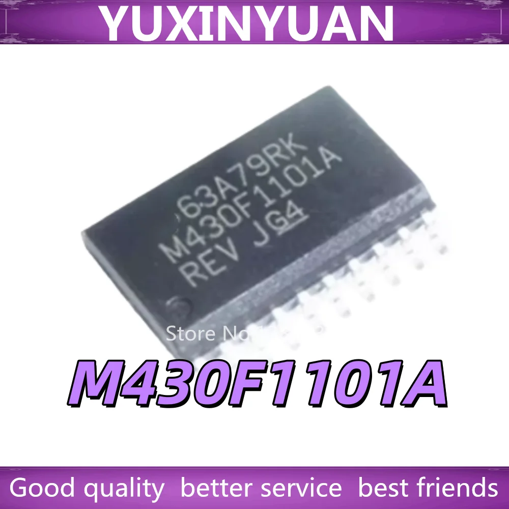 5pcs-m430f1101a-novo-original-msp430f1101aidw-msp430f1101aid-msp430f1101ai-430f1101a-sop-20