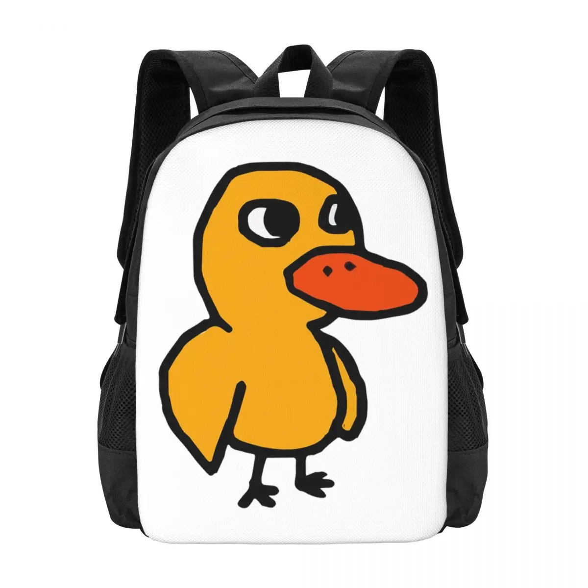 

Рюкзак Got Any Grapes - The Duck Song, горячая распродажа, вместительный рюкзак для книг, школьная сумка, сумки через плечо для мужчин и женщин